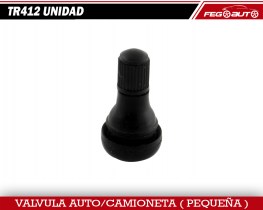 TR412 UNIDAD